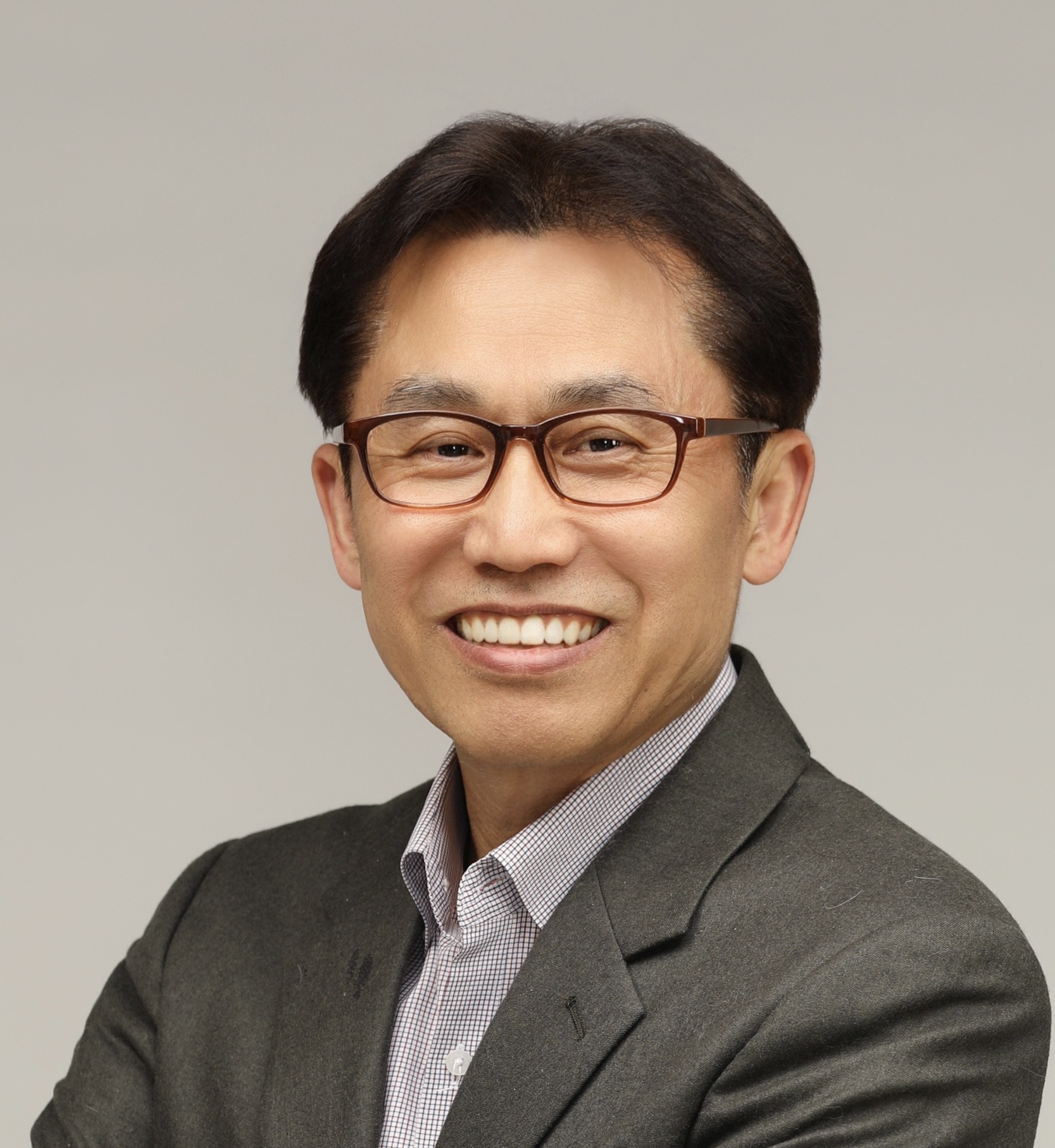 최영수 목사