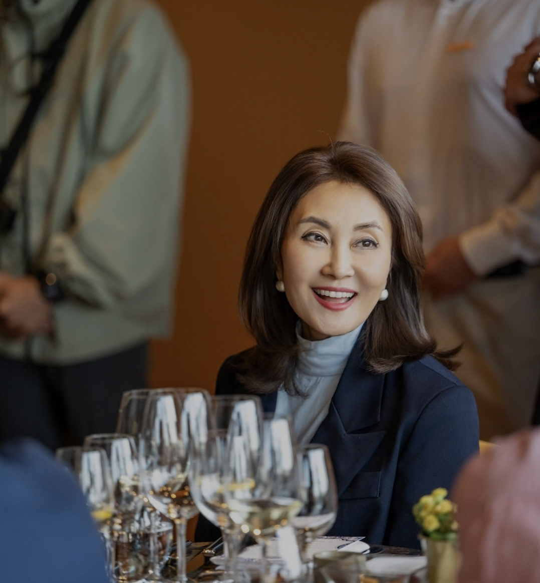 김정연 리더