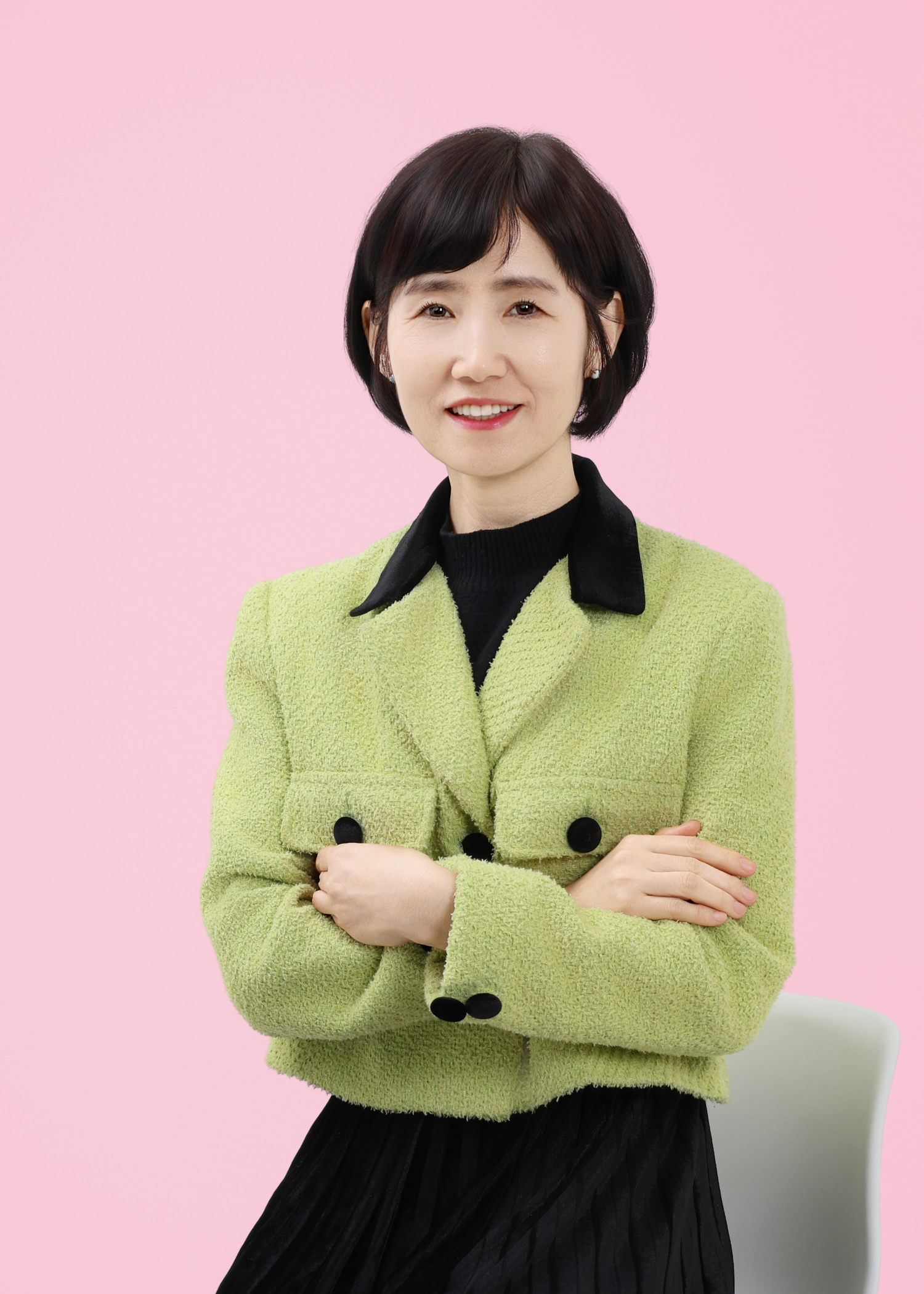 이은경 대표